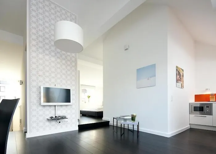 Ipartment Koeln City